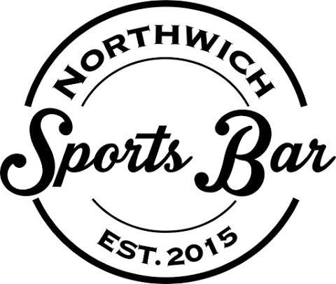Northwich sports bar photo