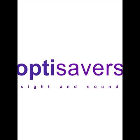 Optisavers Sight and Sound Northwich photo